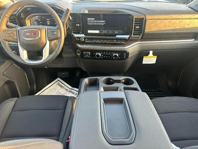 2026 GMC Sierra 1500 Vehicle Photo in COLUMBIA, MO 65203-3903