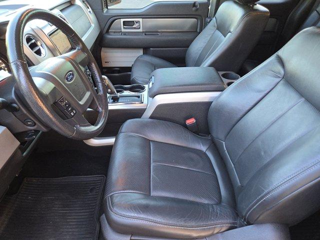 2013 Ford F-150 Vehicle Photo in Decatur, TX 76234
