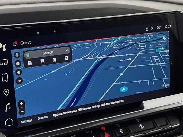 2025 GMC Sierra 2500 HD Vehicle Photo in PUYALLUP, WA 98371-4149