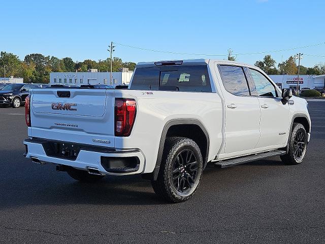 2026 GMC Sierra 1500 Vehicle Photo in TREVOSE, PA 19053-4984