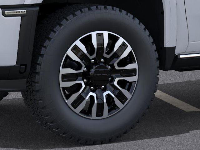 2026 GMC Sierra 2500 HD Vehicle Photo in TOPEKA, KS 66609-0000