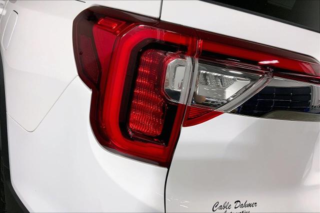 2023 GMC Acadia Vehicle Photo in INDEPENDENCE, MO 64055-1377
