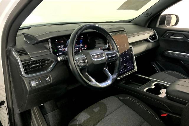 2025 GMC Acadia Vehicle Photo in KANSAS CITY, MO 64114-4545