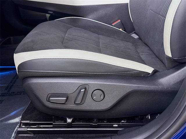 2024 Kia EV6 Vehicle Photo in Everett, WA 98204
