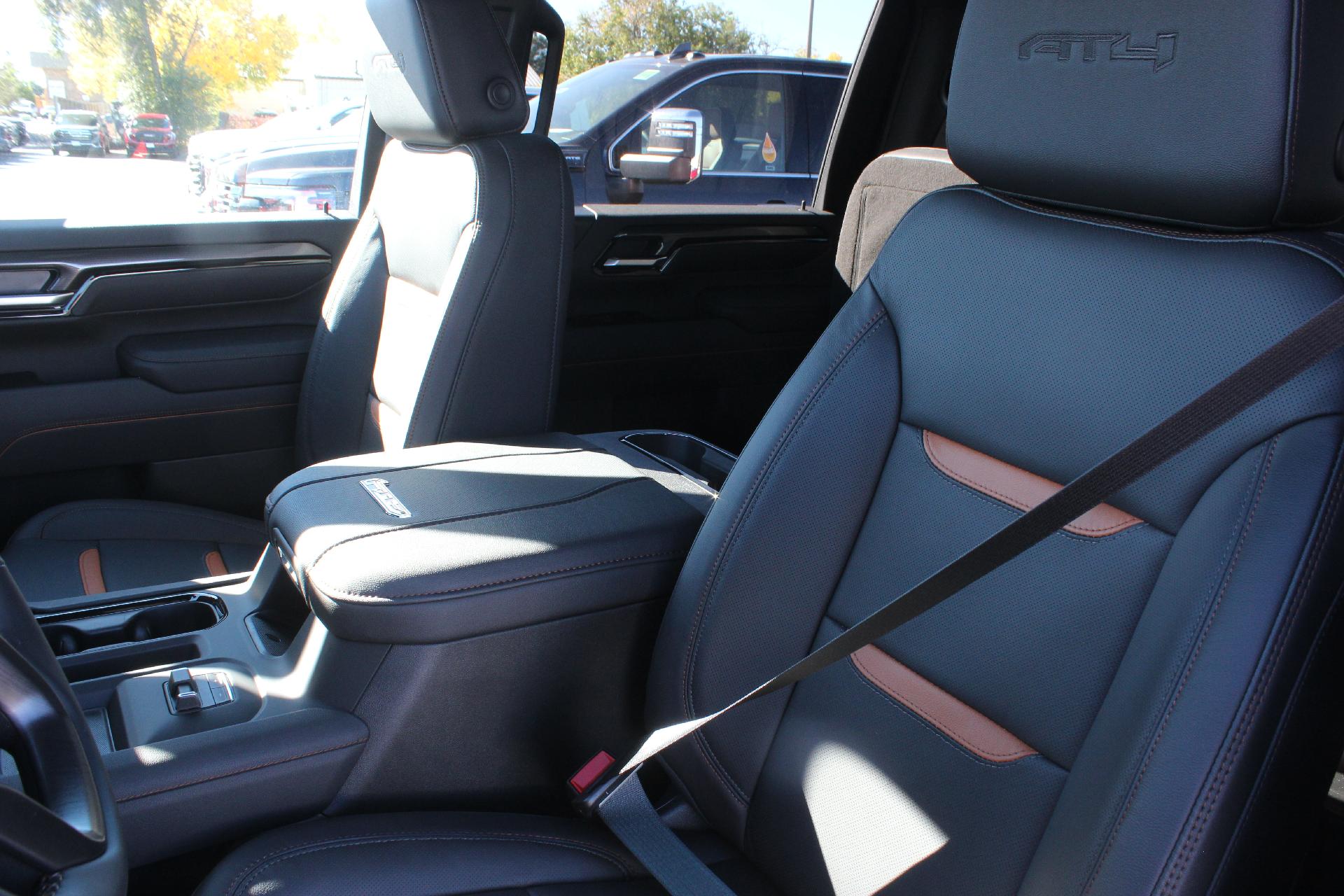 2026 GMC Sierra 3500 HD Vehicle Photo in AURORA, CO 80012-4011