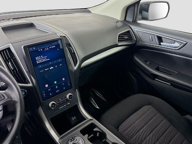2022 Ford Edge Vehicle Photo in PUYALLUP, WA 98371-4149