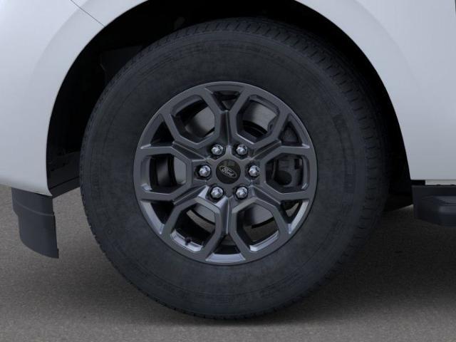 2025 Ford Expedition Max Vehicle Photo in Weatherford, TX 76087