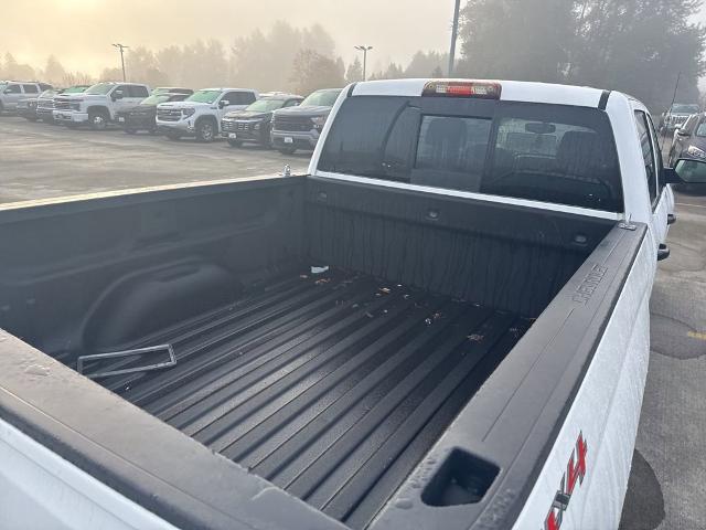 2014 Chevrolet Silverado 1500 Vehicle Photo in PUYALLUP, WA 98371-4149