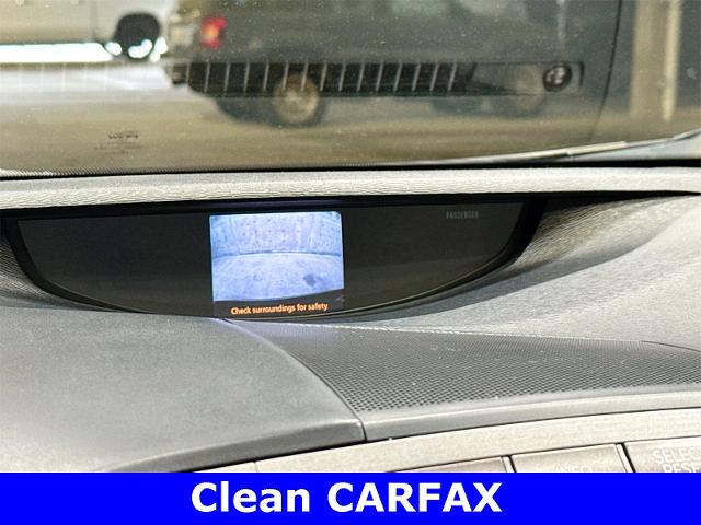 2012 Toyota Venza Vehicle Photo in EVERETT, WA 98203-5662