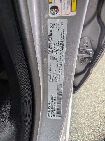 2022 Ram 1500 Vehicle Photo in Baltimore, MD 21234