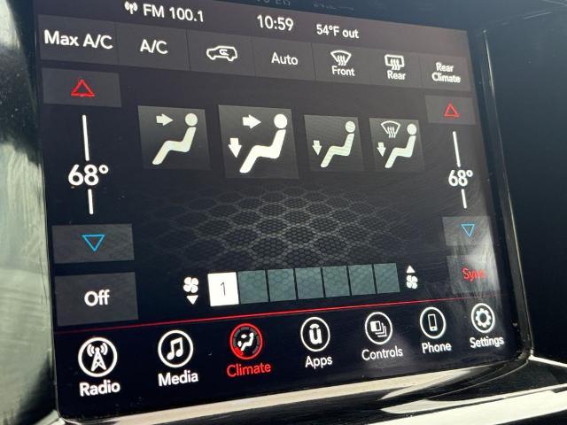 2021 Dodge Durango Vehicle Photo in Statesboro, GA 30458