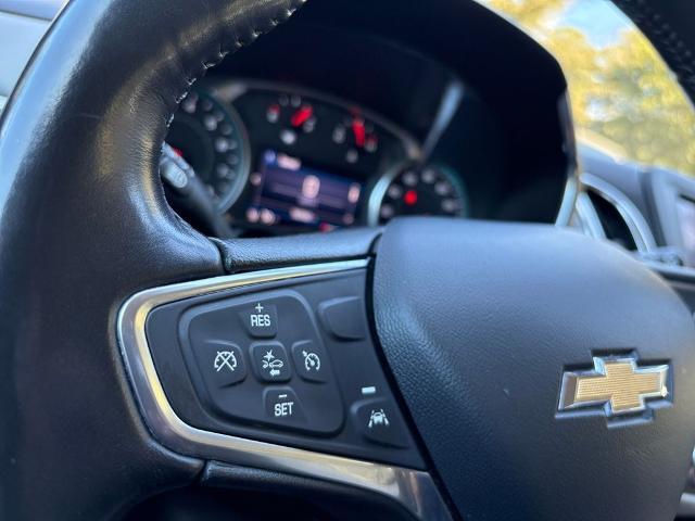 2022 Chevrolet Equinox Vehicle Photo in Savannah, GA 31419