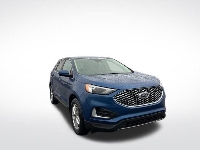 2023 Ford Edge Vehicle Photo in SAINT CLAIRSVILLE, OH 43950-8512
