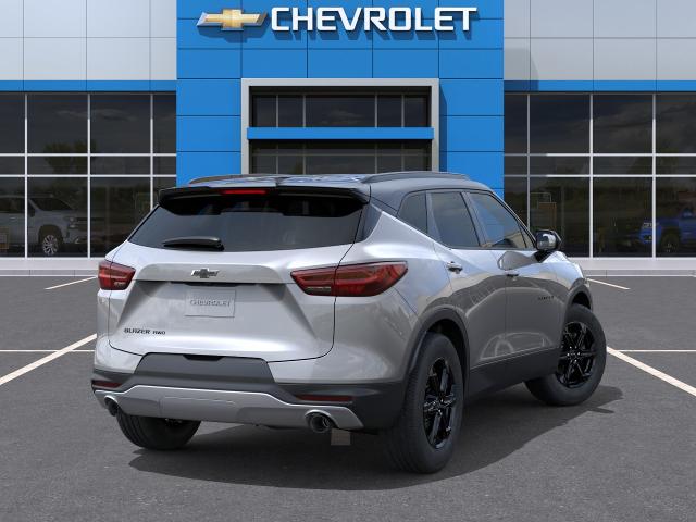 2026 Chevrolet Blazer 2LT - 3