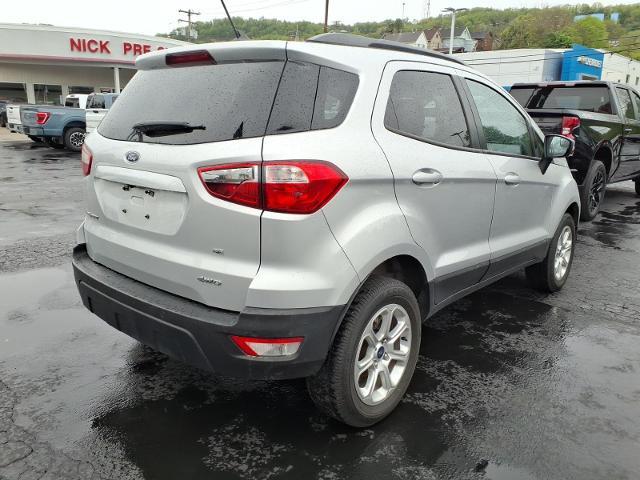 2022 Ford EcoSport SE - 3