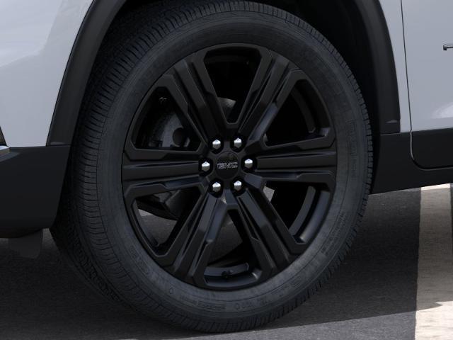 2026 GMC Acadia Elevation - 8