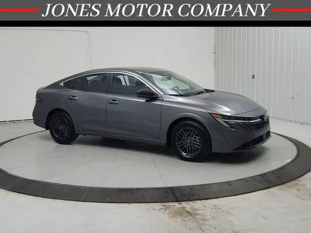 2026 Nissan Sentra Vehicle Photo in Savannah, TN 38372