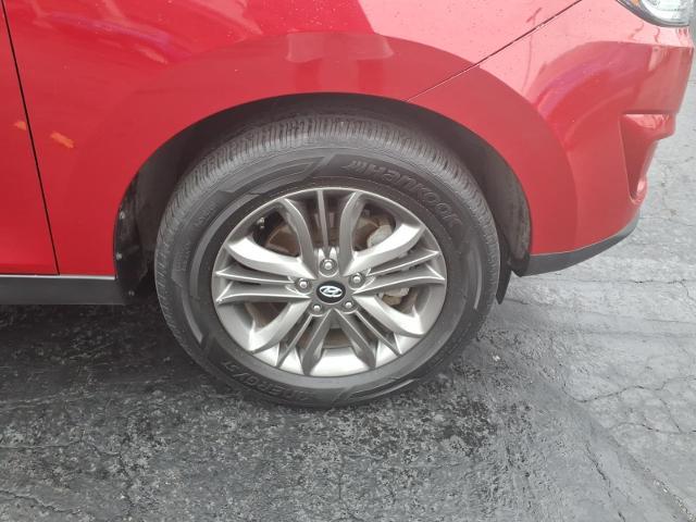 2014 Hyundai Tucson photo 6 of 20