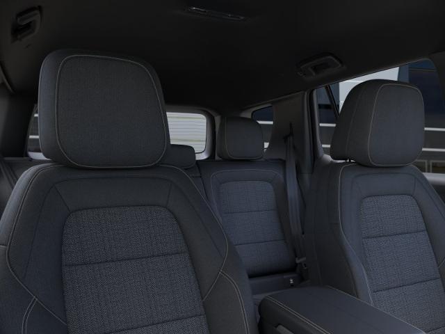 2027 GMC Terrain photo 24 of 32