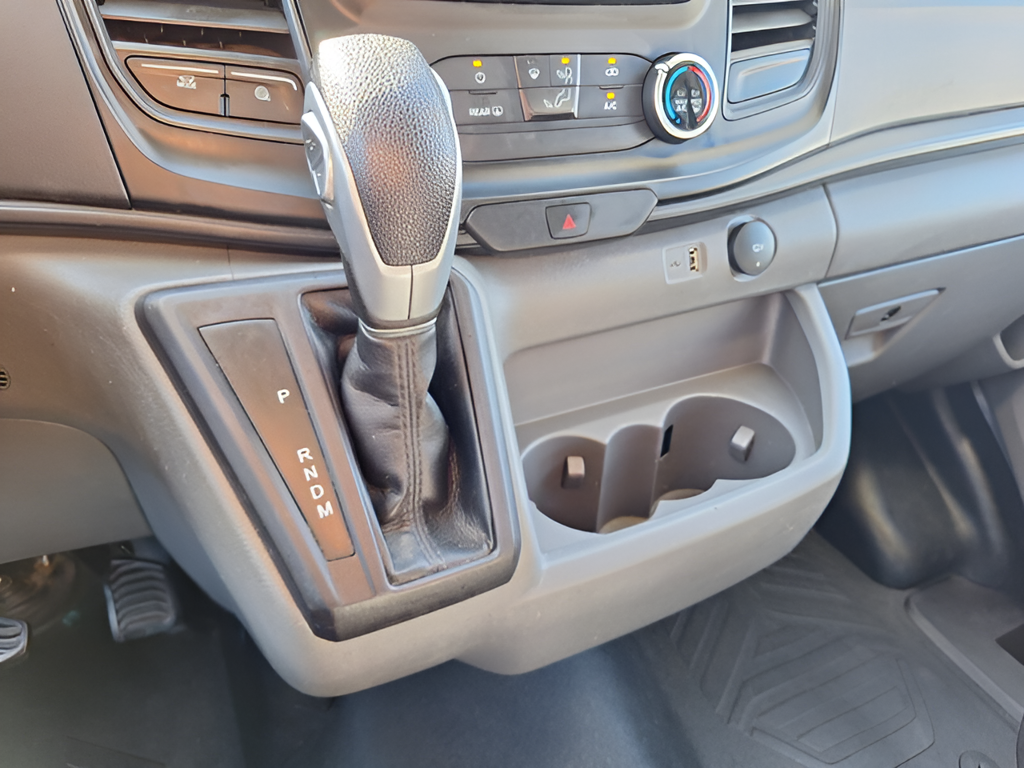 2023 Ford Transit Cargo Van photo 18 of 32