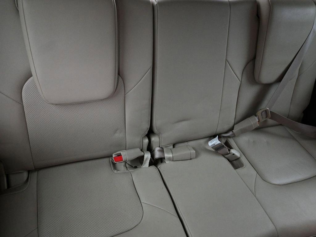 2022 Nissan Armada Vehicle Photo in Cedar Rapids, IA 52402