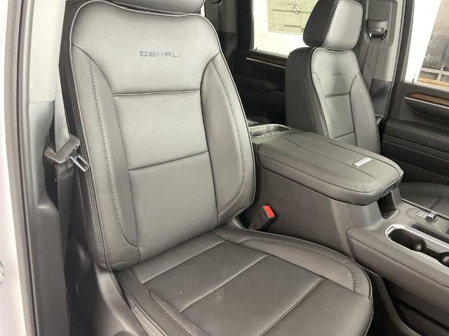 2025 GMC Sierra 2500 HD Vehicle Photo in GILBERT, AZ 85297-0402