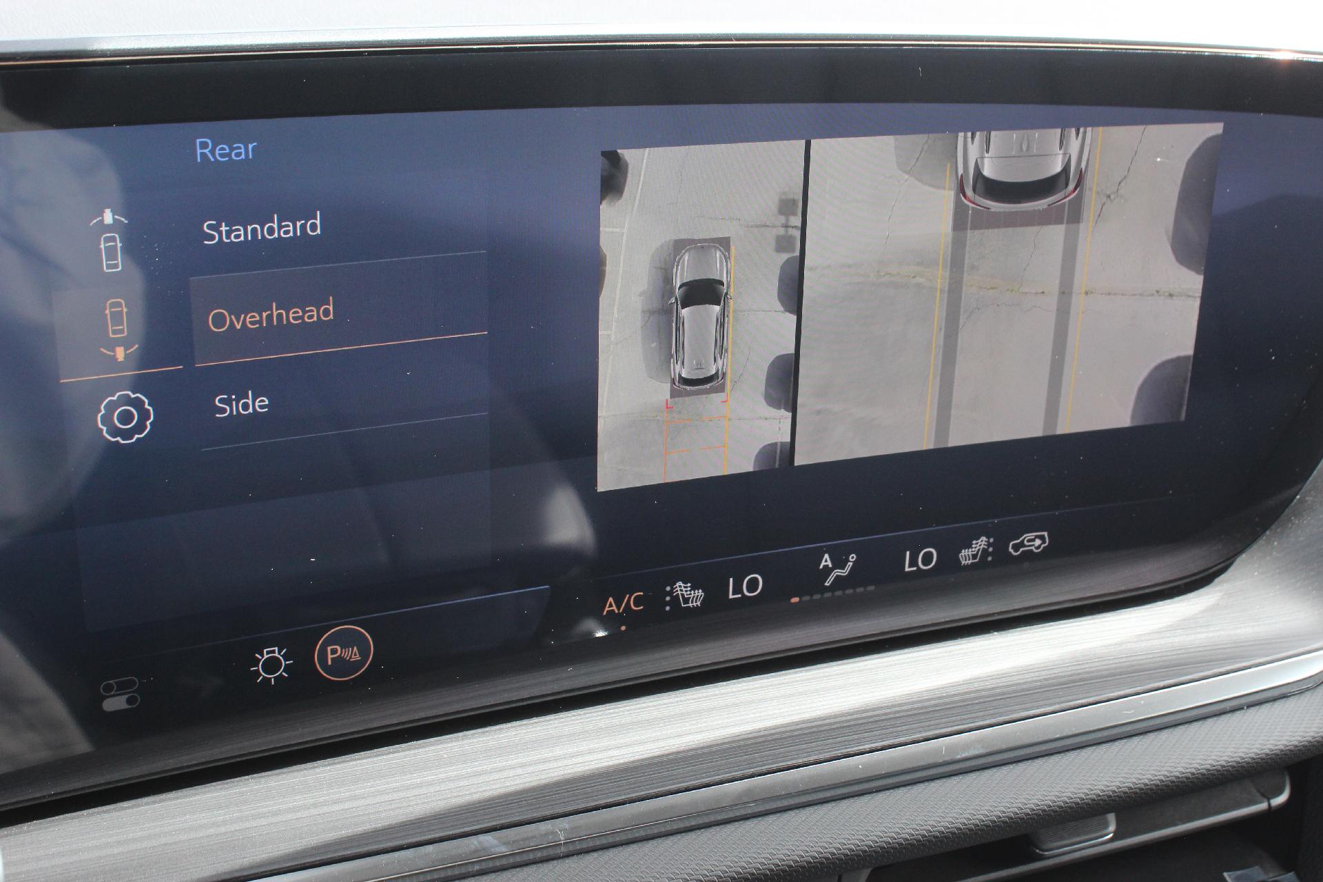 2025 Buick Envision Vehicle Photo in AURORA, CO 80012-4011