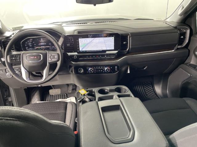 2024 GMC Sierra 1500 Vehicle Photo in GILBERT, AZ 85297-0402