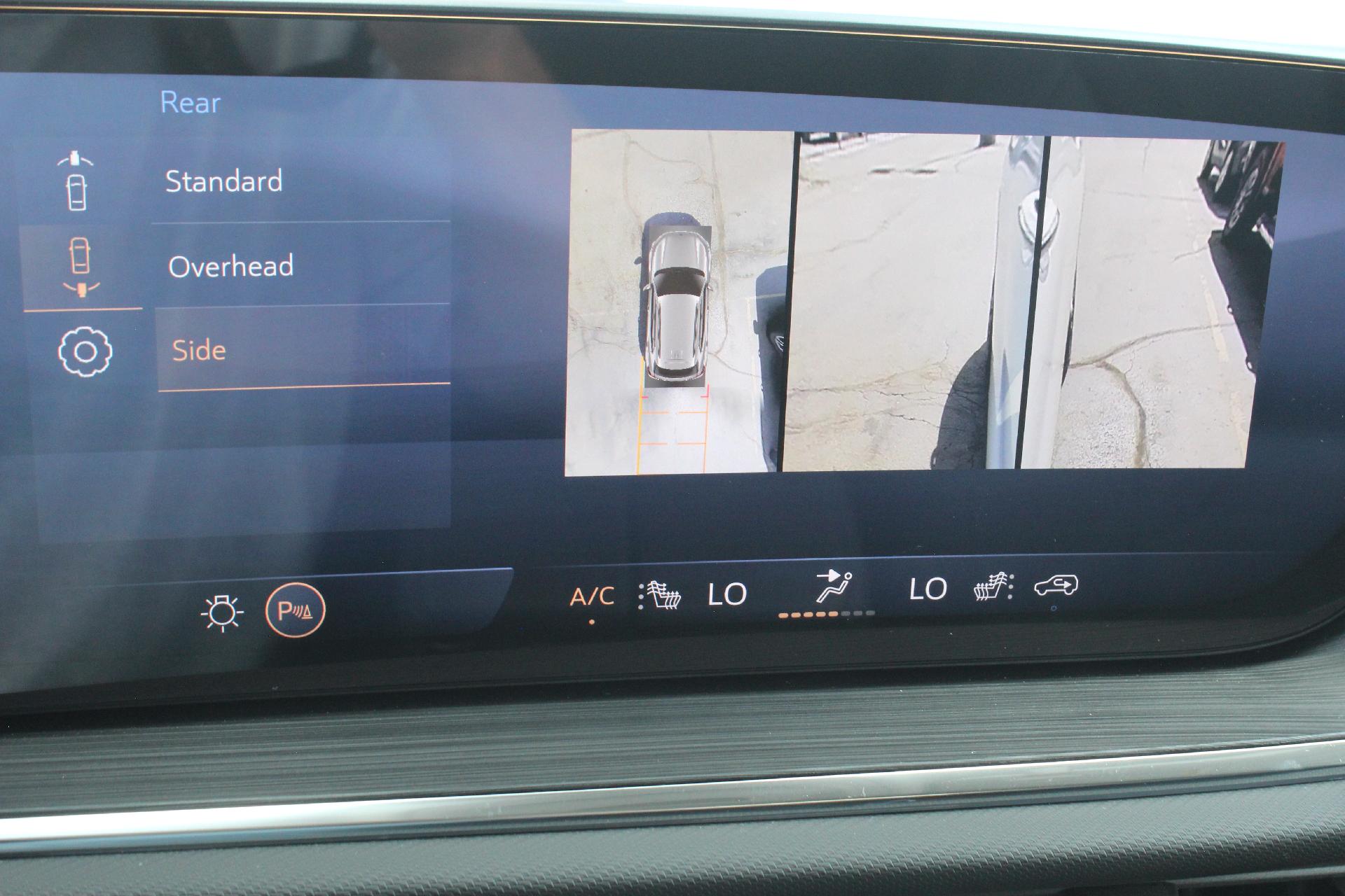2025 Buick Envision Vehicle Photo in AURORA, CO 80012-4011