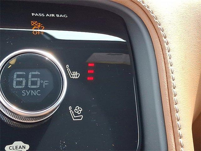 2026 INFINITI QX60 Vehicle Photo in Willow Grove, PA 19090