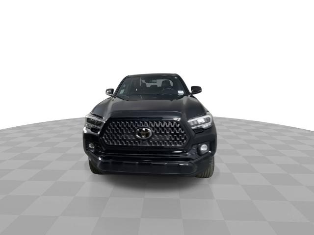 2022 Toyota Tacoma Vehicle Photo in GILBERT, AZ 85297-0402