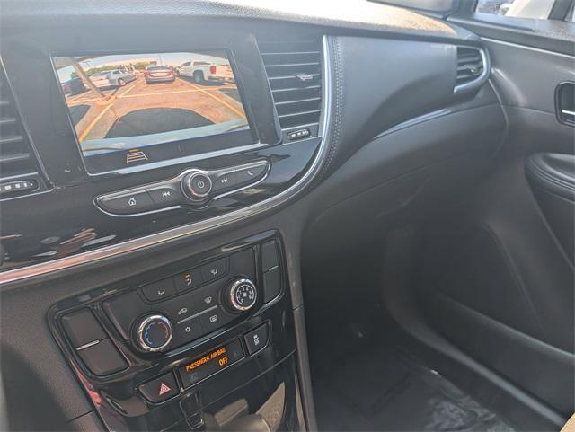 2022 Buick Encore Vehicle Photo in AURORA, CO 80012-4011