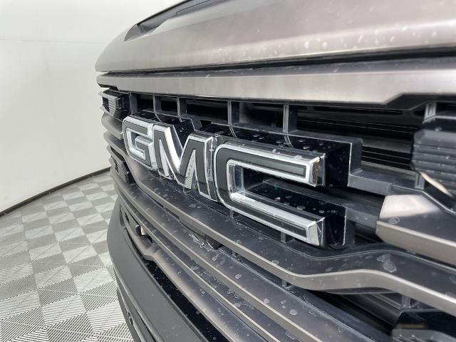 2022 GMC Sierra 1500 Vehicle Photo in GILBERT, AZ 85297-0402