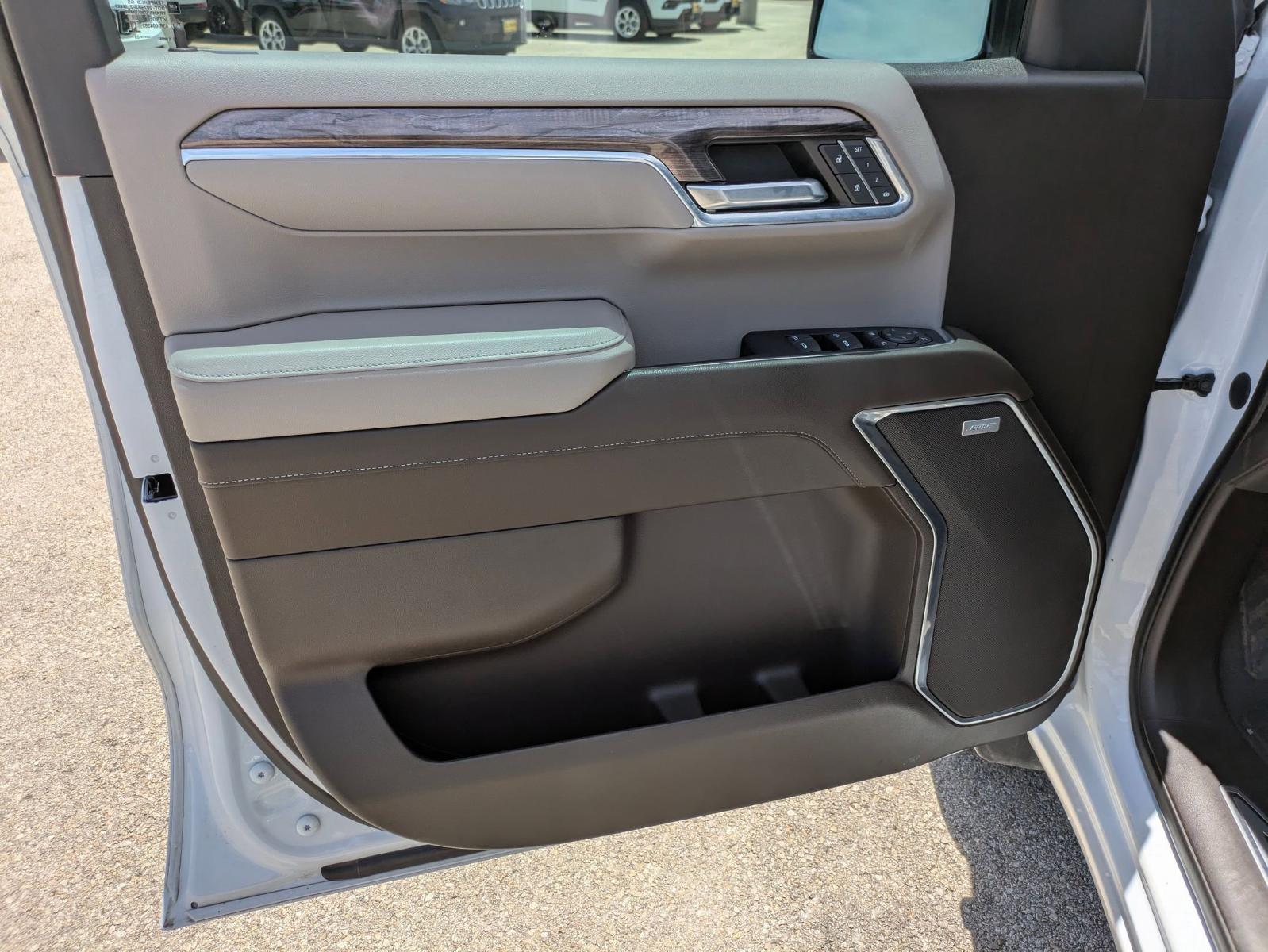 2023 Chevrolet Silverado 1500 Vehicle Photo in Seguin, TX 78155