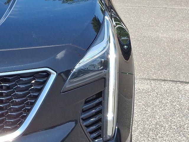 2019 Cadillac XT4 Vehicle Photo in DANBURY, CT 06810-5034