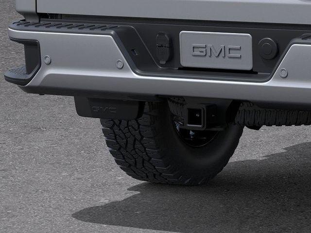 2025 GMC Sierra 2500 HD Vehicle Photo in DANBURY, CT 06810-5034
