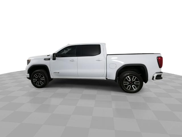 2025 GMC Sierra 1500 Vehicle Photo in GILBERT, AZ 85297-0402