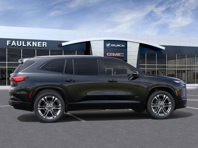 2025 Buick Enclave Vehicle Photo in HARRISBURG, PA 17111-1033