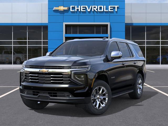 2025 Chevrolet Tahoe Vehicle Photo in SAVANNAH, GA 31406-4513
