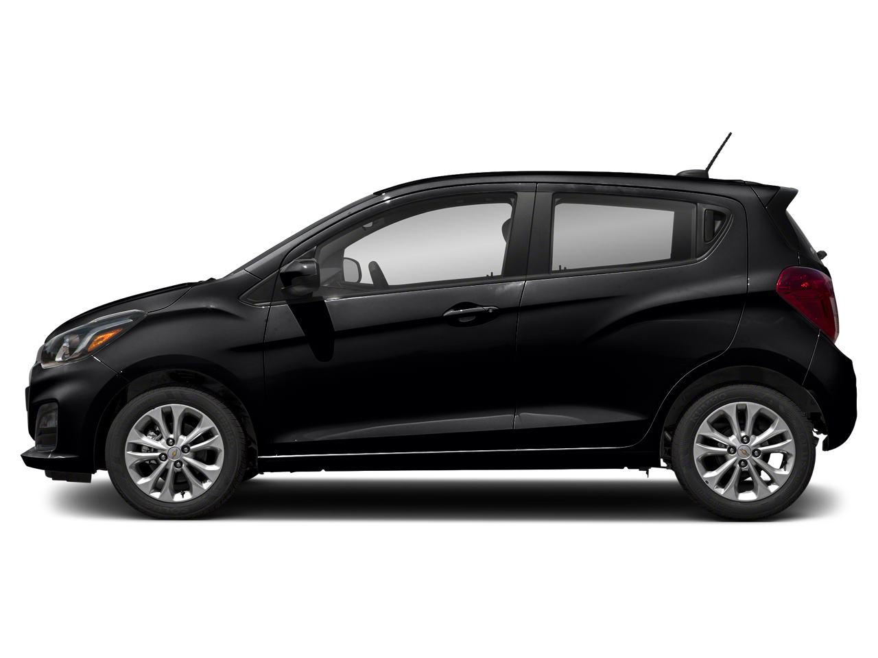 2020 Chevrolet Spark Vehicle Photo in LANCASTER, PA 17601-0000