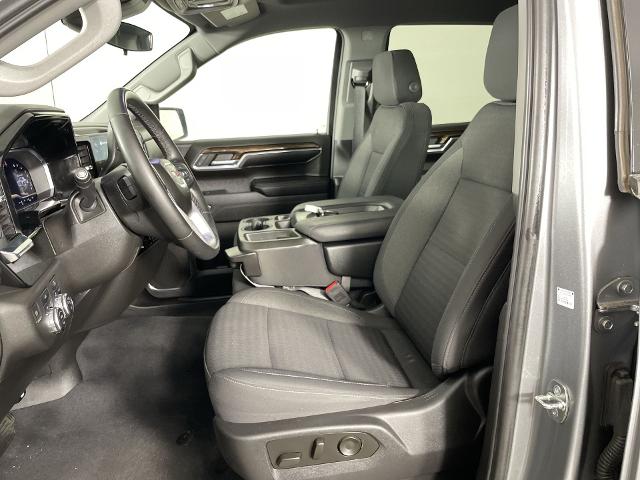 2023 GMC Sierra 1500 Vehicle Photo in GILBERT, AZ 85297-0402