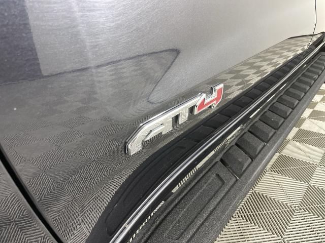 2022 GMC Sierra 1500 Vehicle Photo in GILBERT, AZ 85297-0402