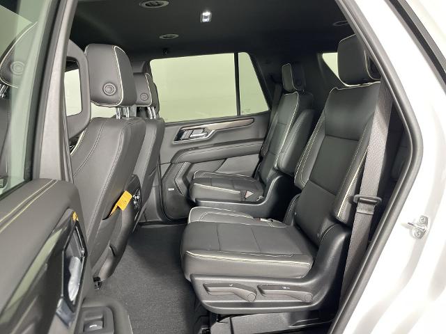 2025 GMC Yukon Vehicle Photo in GILBERT, AZ 85297-0402