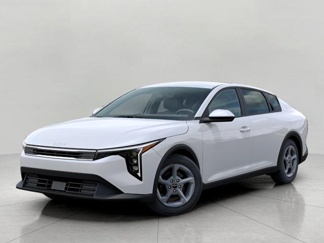2025 Kia K4 Vehicle Photo in Neenah, WI 54956