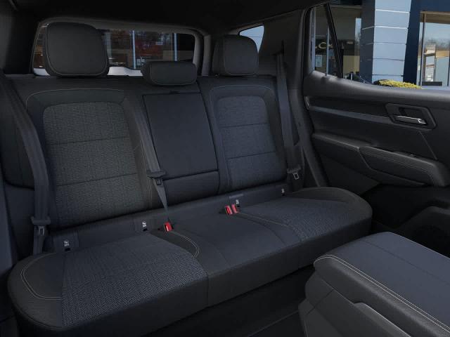 2026 GMC Terrain Vehicle Photo in ZELIENOPLE, PA 16063-2910