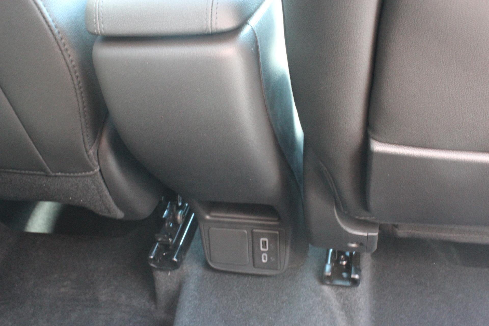 2026 Buick Encore GX Vehicle Photo in AURORA, CO 80012-4011