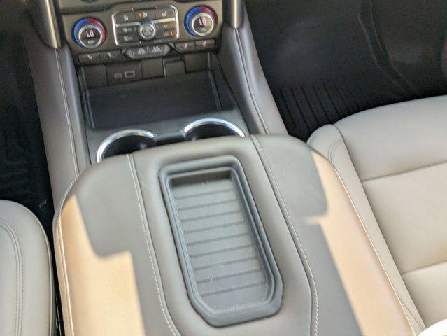 2023 Chevrolet Tahoe Vehicle Photo in SELMA, TX 78154-1460