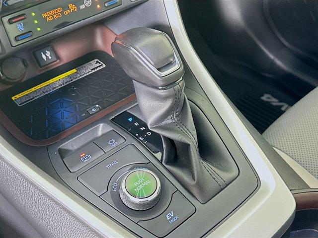 2019 Toyota RAV4 Vehicle Photo in Flemington, NJ 08822
