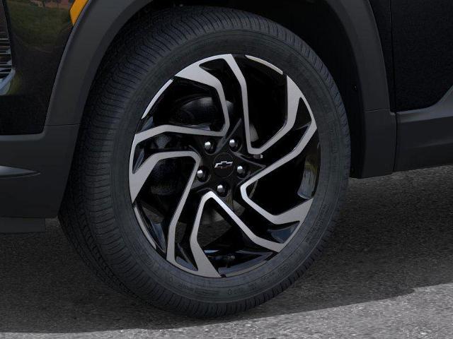 2026 Chevrolet Trailblazer Vehicle Photo in INDEPENDENCE, MO 64055-1314