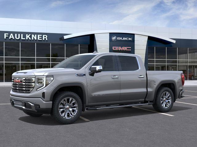 2026 GMC Sierra 1500 Vehicle Photo in HARRISBURG, PA 17111-1033